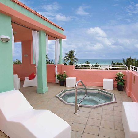 Hilton Grand Vacations Suites At South Beach ไมอามีบีช สิ่งอำนวยความสะดวก รูปภาพ