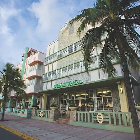 Hilton Grand Vacations Suites At South Beach ไมอามีบีช ภายนอก รูปภาพ
