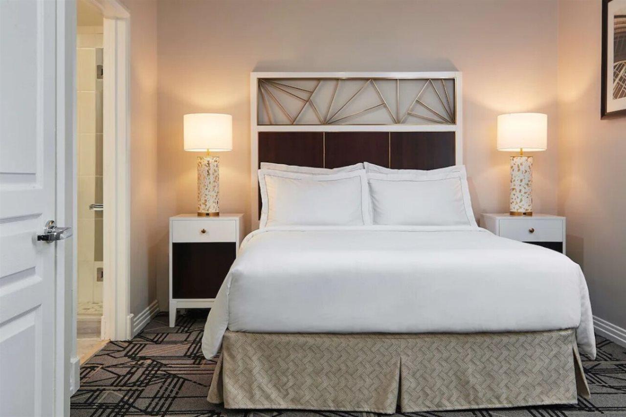 Hilton Grand Vacations Suites At South Beach ไมอามีบีช ภายนอก รูปภาพ
