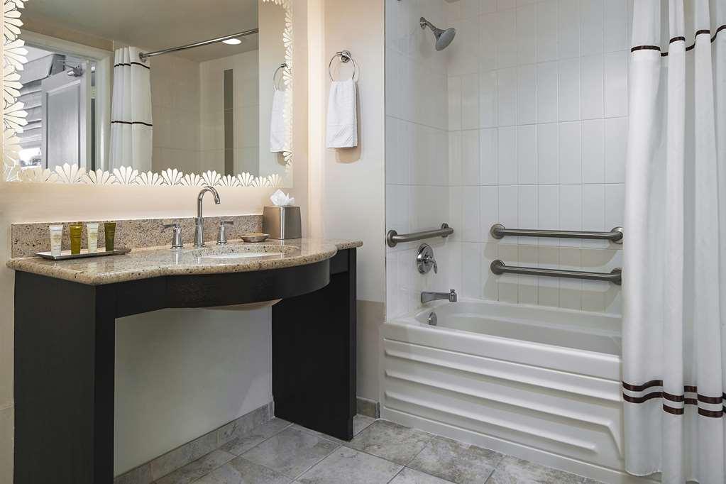 Hilton Grand Vacations Suites At South Beach ไมอามีบีช ห้อง รูปภาพ