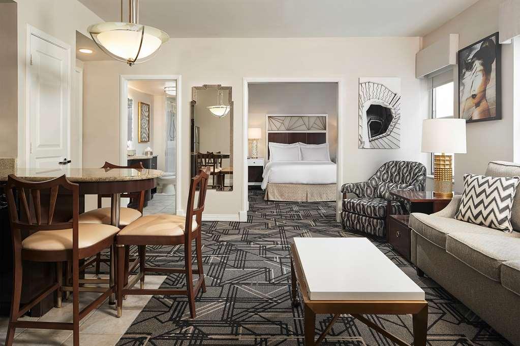 Hilton Grand Vacations Suites At South Beach ไมอามีบีช ห้อง รูปภาพ