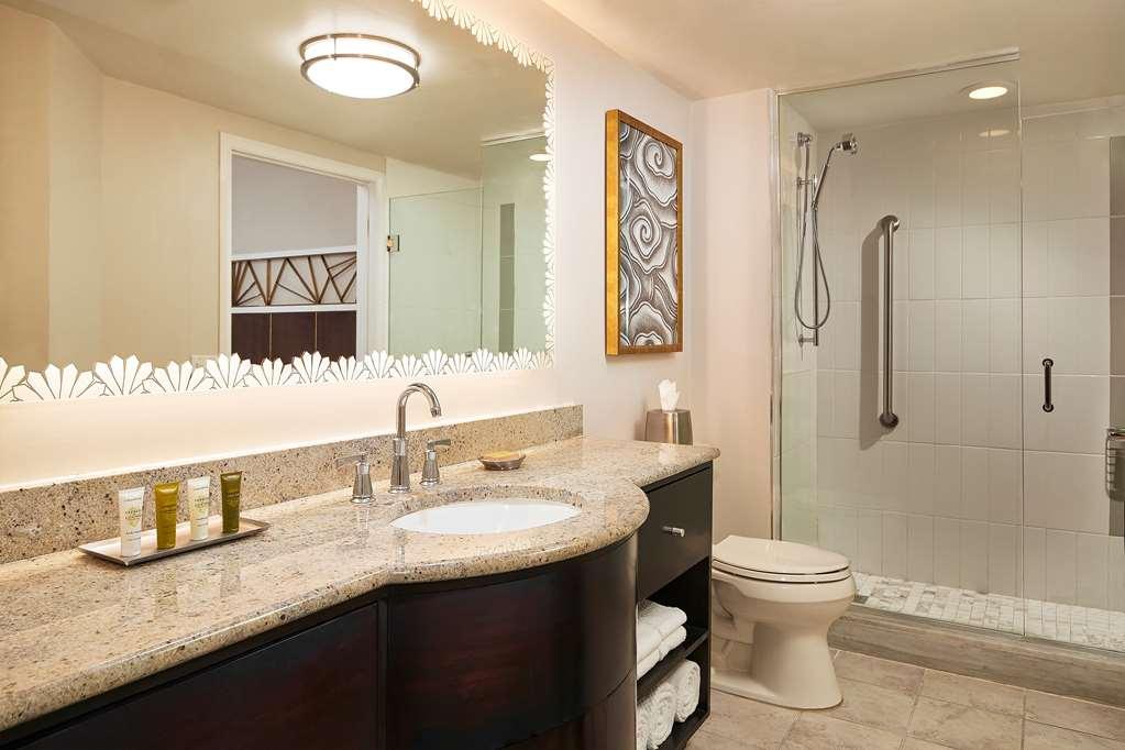 Hilton Grand Vacations Suites At South Beach ไมอามีบีช ห้อง รูปภาพ