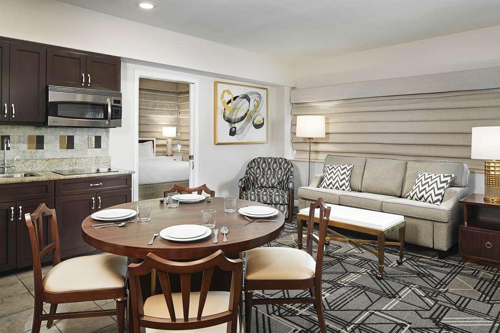 Hilton Grand Vacations Suites At South Beach ไมอามีบีช ห้อง รูปภาพ