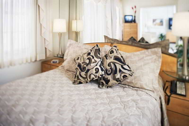 Hilton Grand Vacations Suites At South Beach ไมอามีบีช ภายนอก รูปภาพ