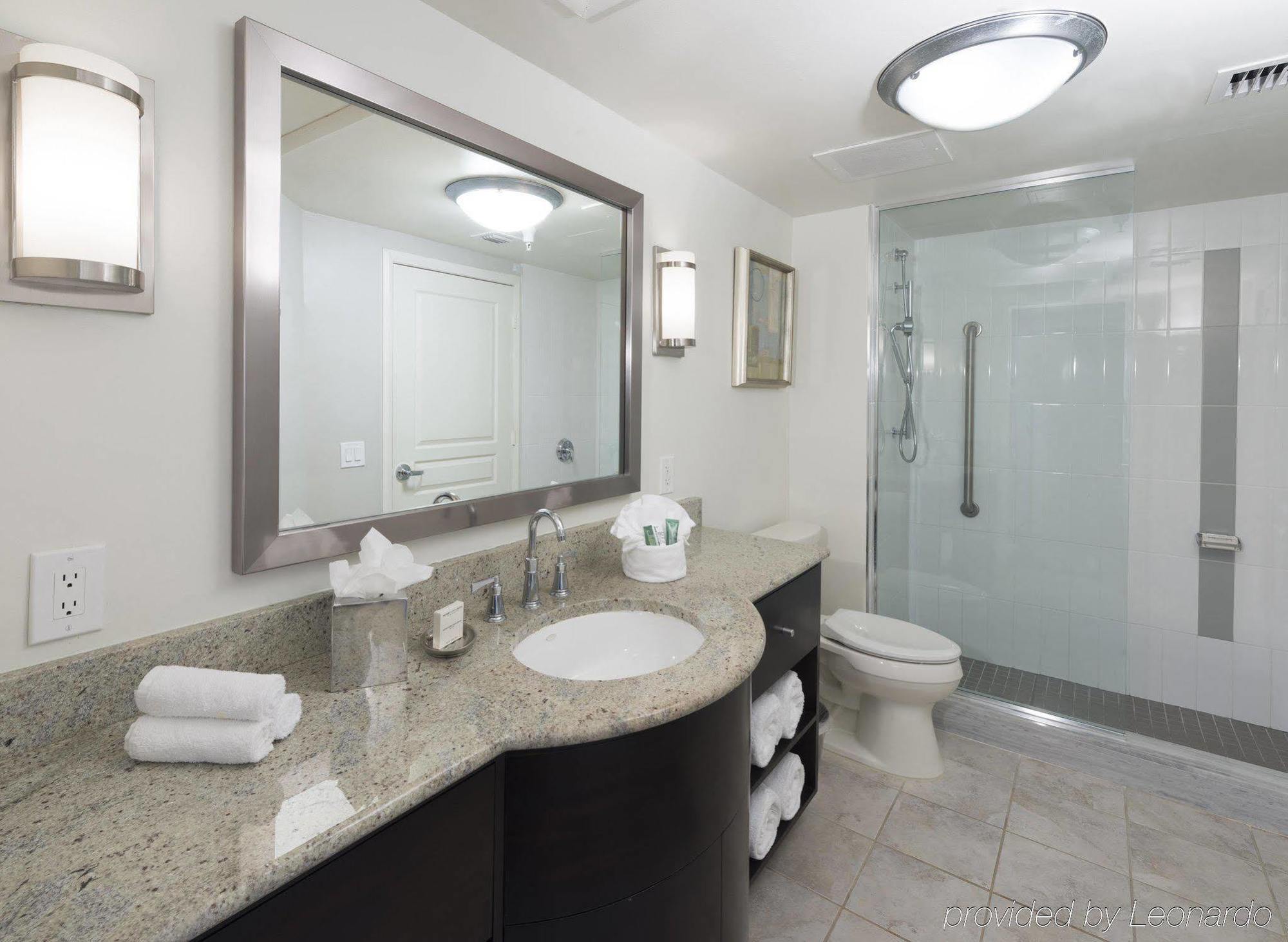 Hilton Grand Vacations Suites At South Beach ไมอามีบีช ภายนอก รูปภาพ