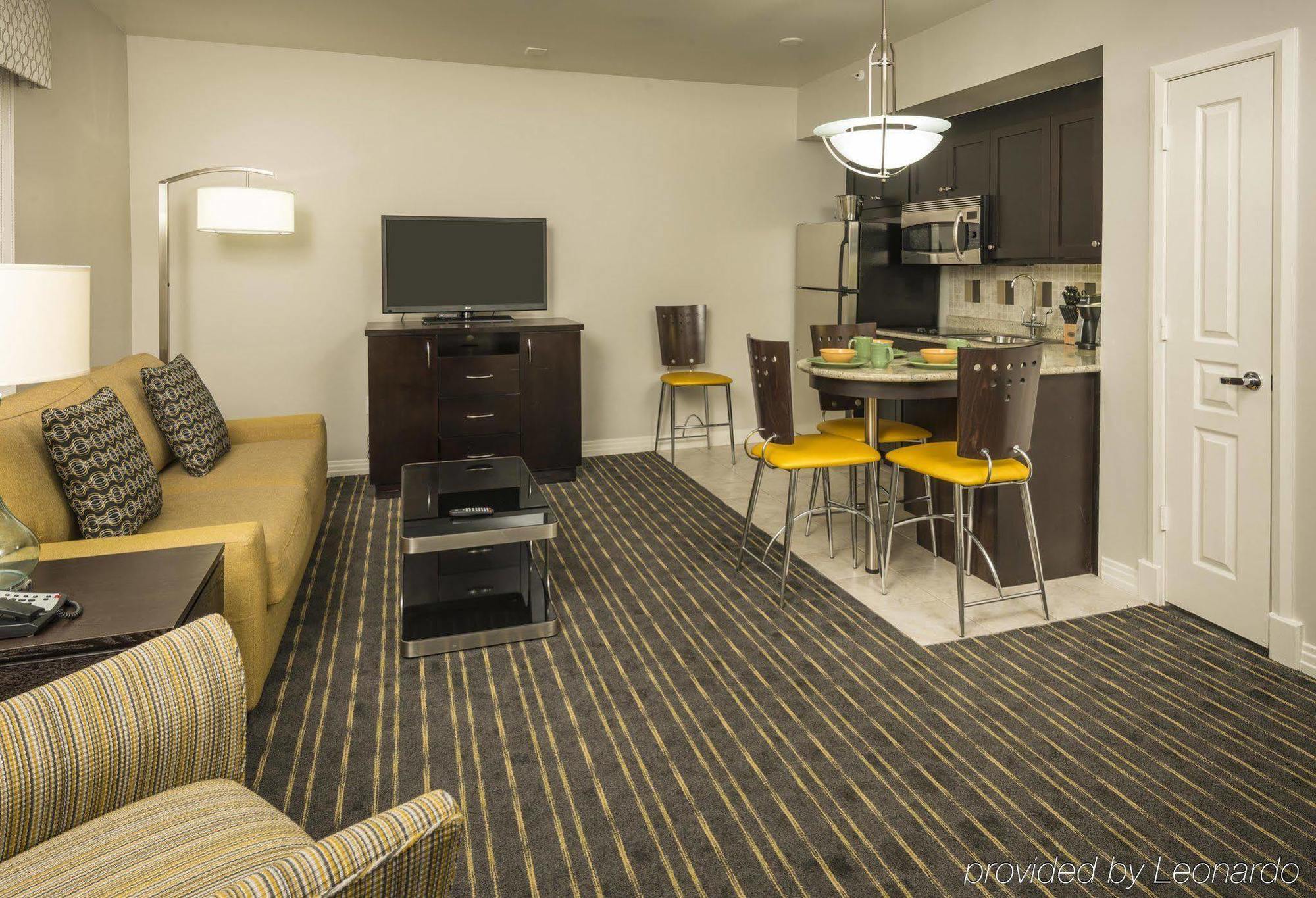 Hilton Grand Vacations Suites At South Beach ไมอามีบีช ภายนอก รูปภาพ