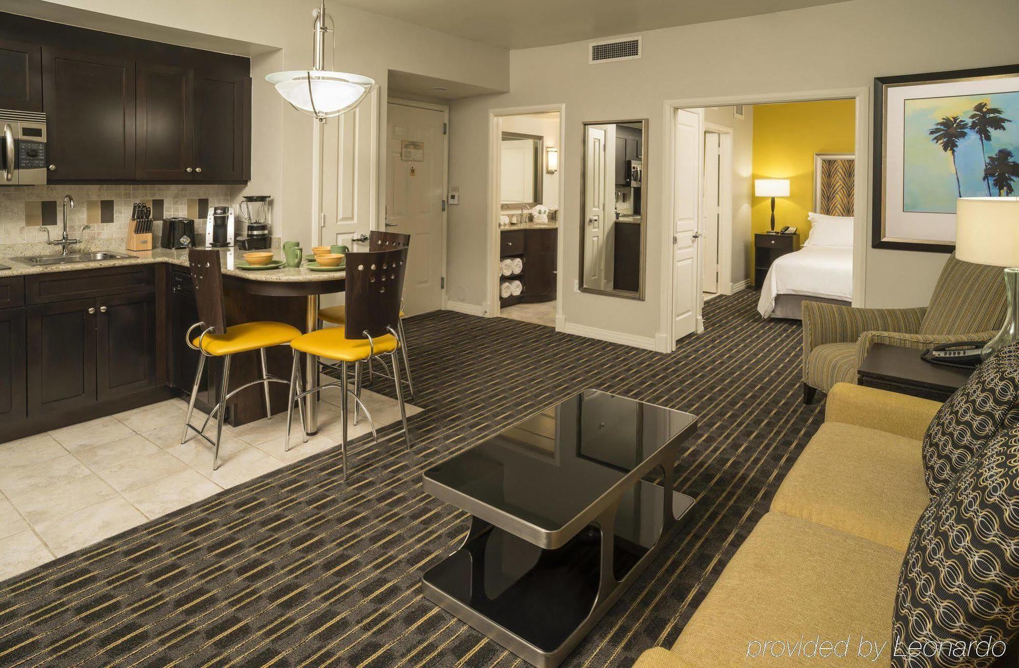 Hilton Grand Vacations Suites At South Beach ไมอามีบีช ภายนอก รูปภาพ