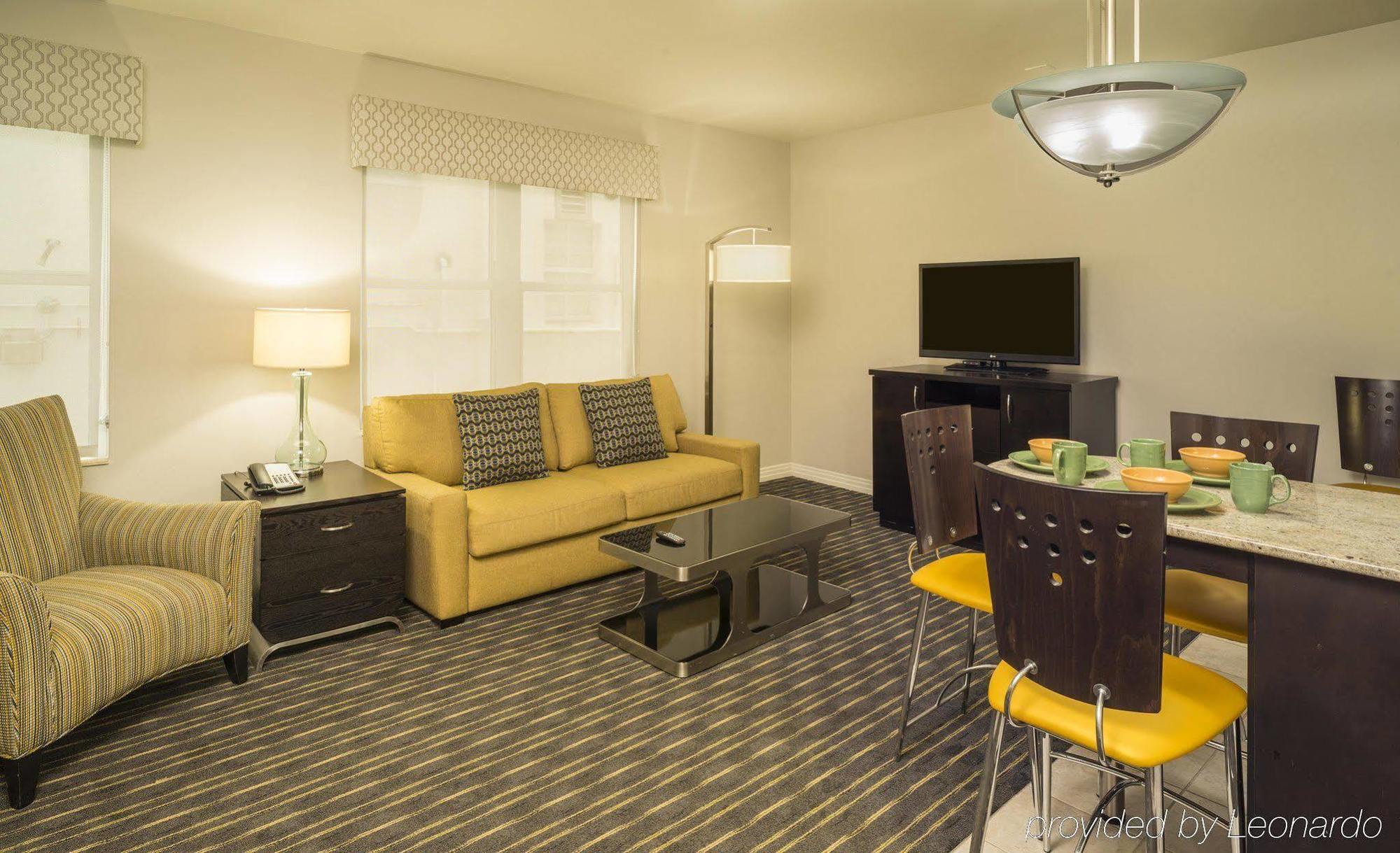 Hilton Grand Vacations Suites At South Beach ไมอามีบีช ภายนอก รูปภาพ