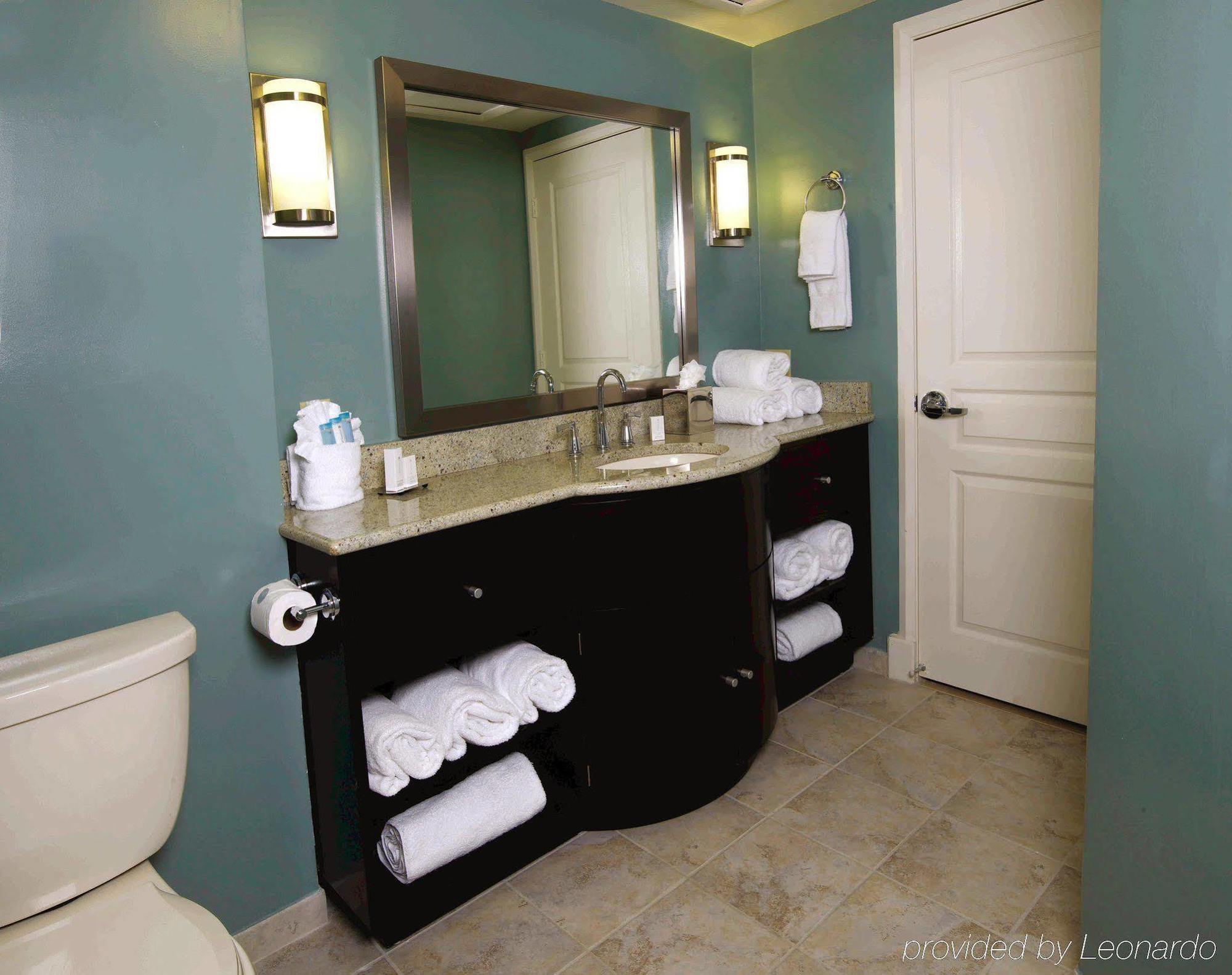 Hilton Grand Vacations Suites At South Beach ไมอามีบีช ห้อง รูปภาพ