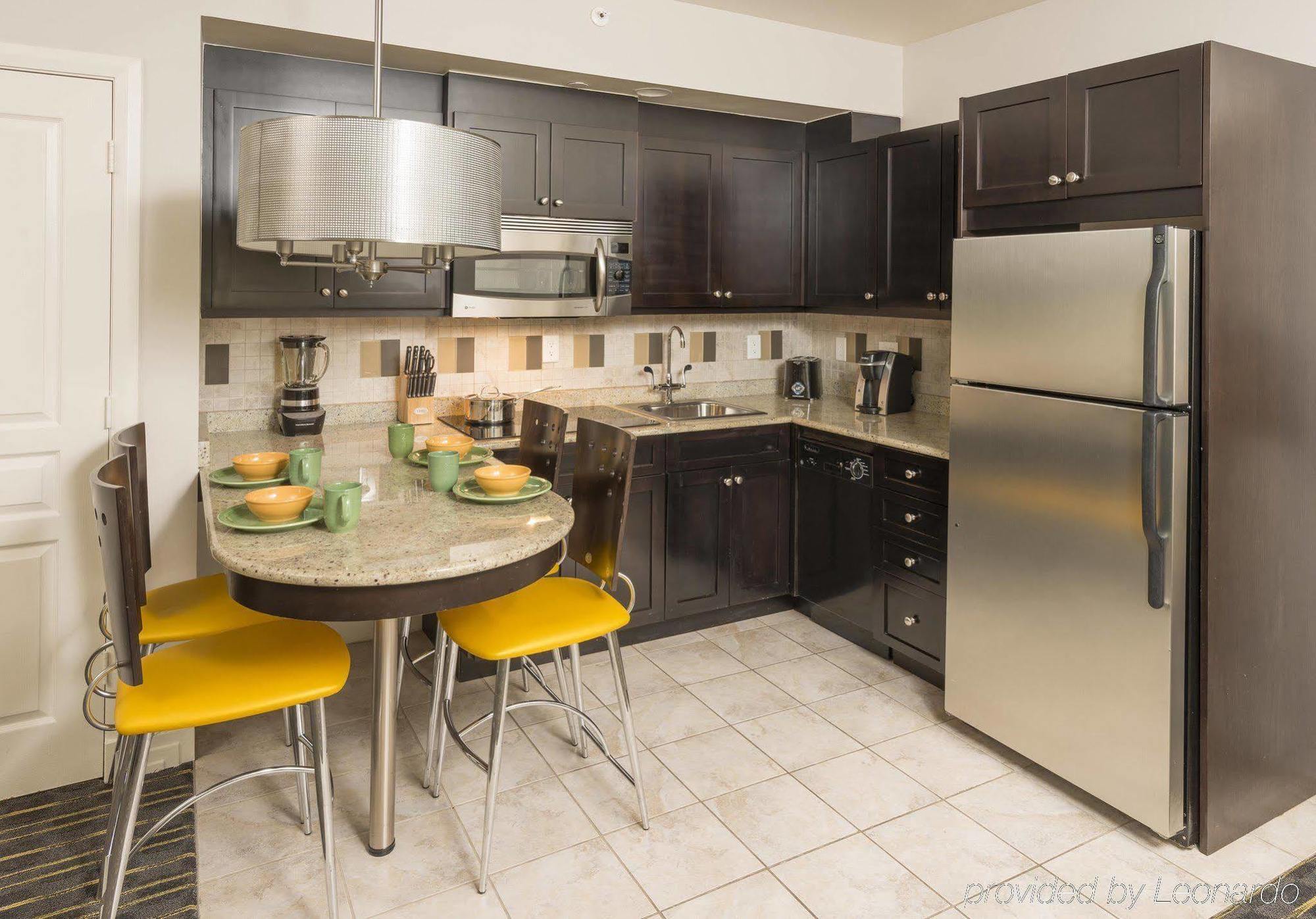 Hilton Grand Vacations Suites At South Beach ไมอามีบีช ภายนอก รูปภาพ