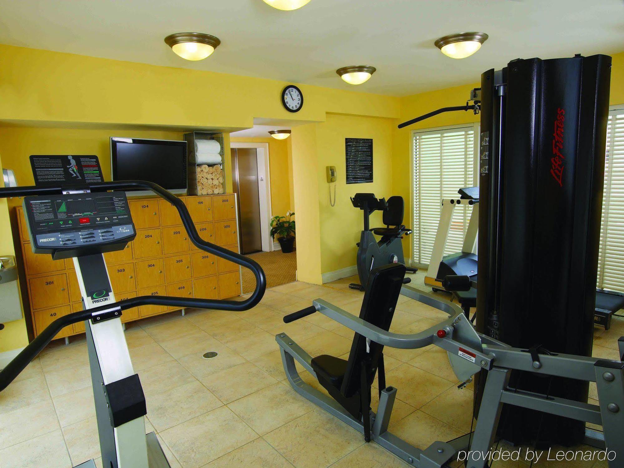 Hilton Grand Vacations Suites At South Beach ไมอามีบีช สิ่งอำนวยความสะดวก รูปภาพ