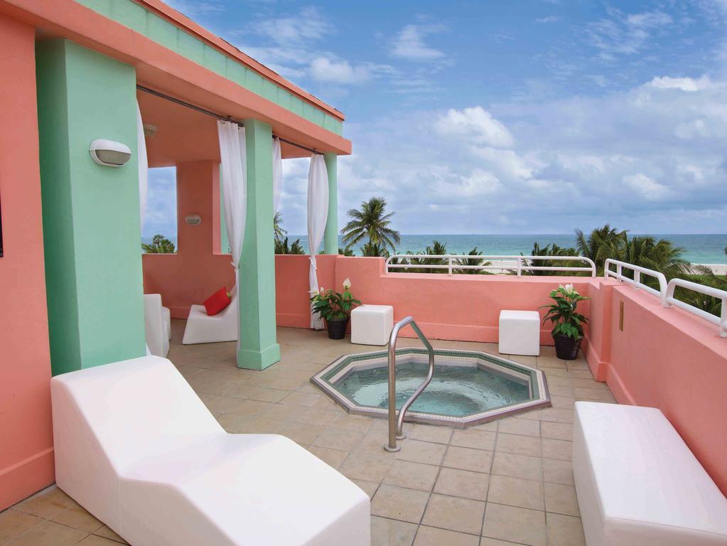 Hilton Grand Vacations Suites At South Beach ไมอามีบีช สิ่งอำนวยความสะดวก รูปภาพ