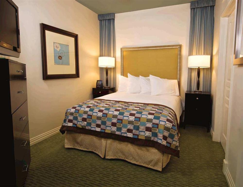 Hilton Grand Vacations Suites At South Beach ไมอามีบีช ห้อง รูปภาพ