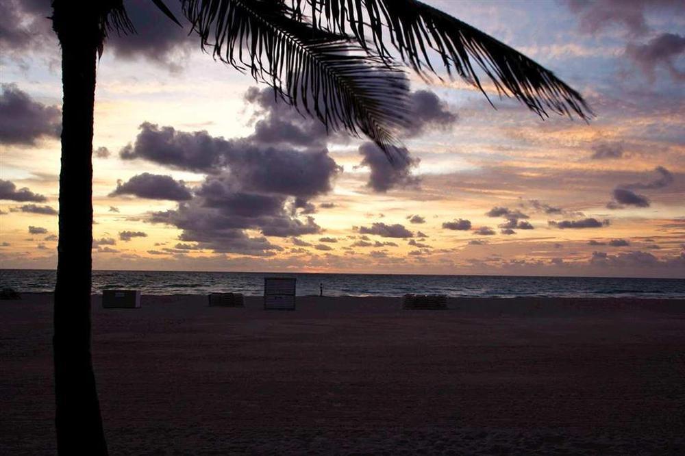Hilton Grand Vacations Suites At South Beach ไมอามีบีช สิ่งอำนวยความสะดวก รูปภาพ